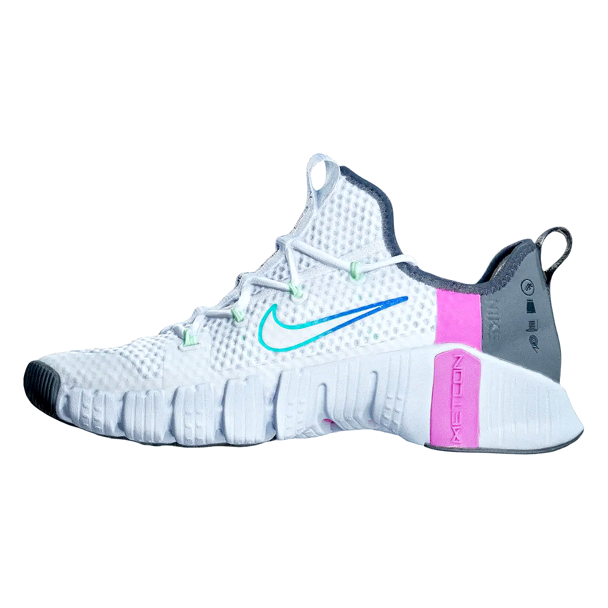 Nike Metcon 3 Basketball sneaker