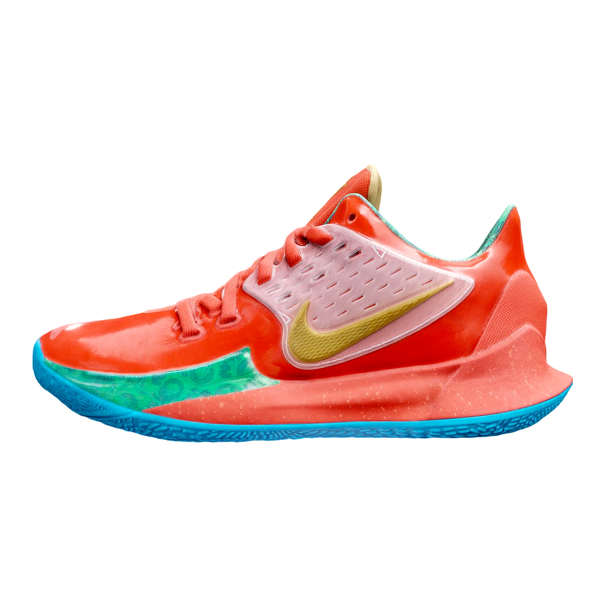 Nike Kyrie 2 sneaker