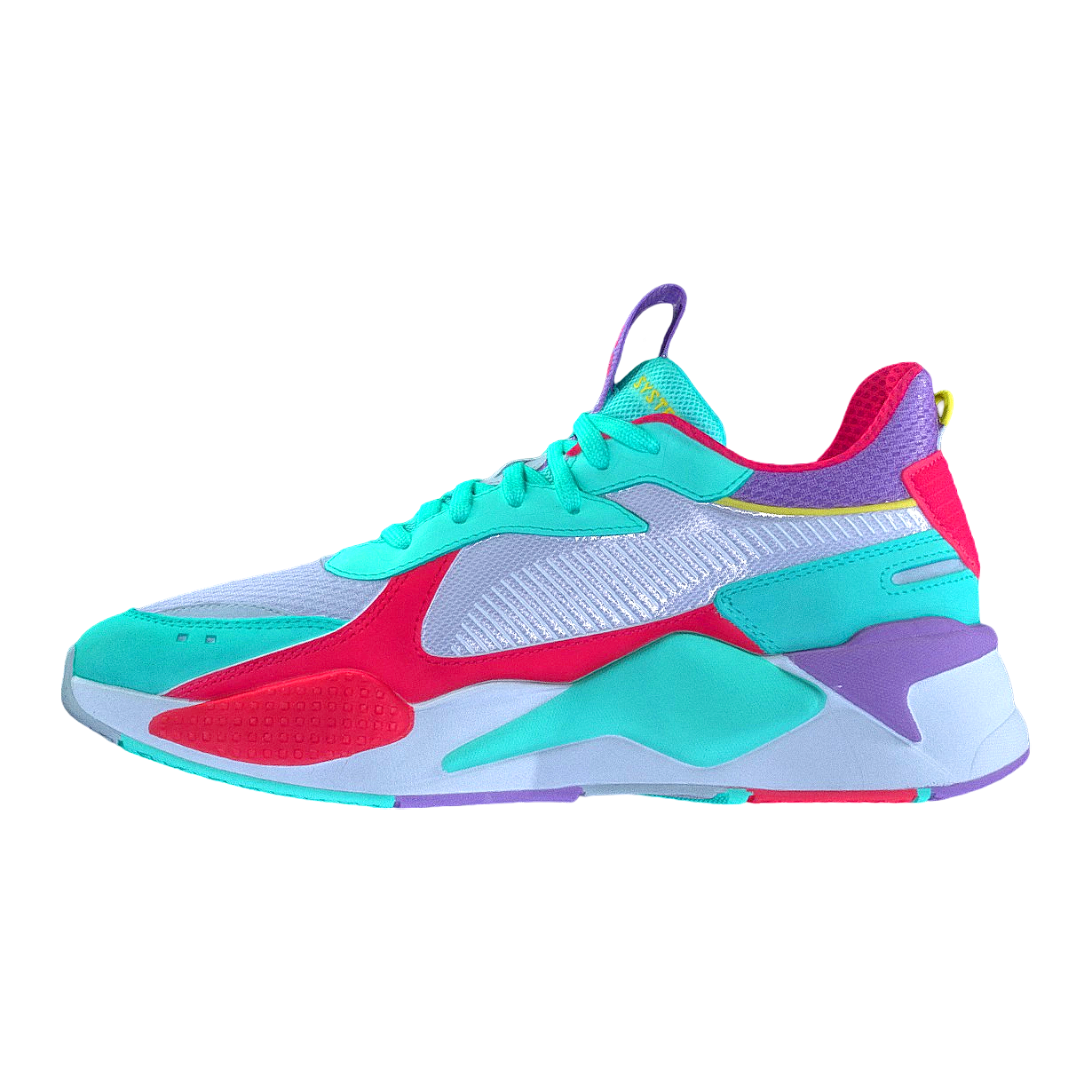 Hummer (Puma)RS-X Running sneaker