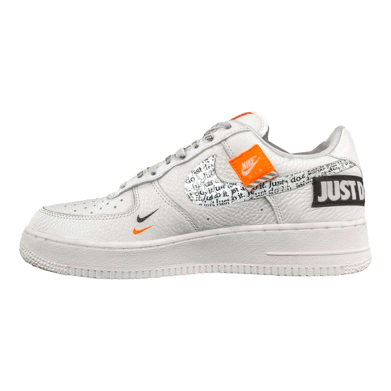 Nike Just Do It Sneakers