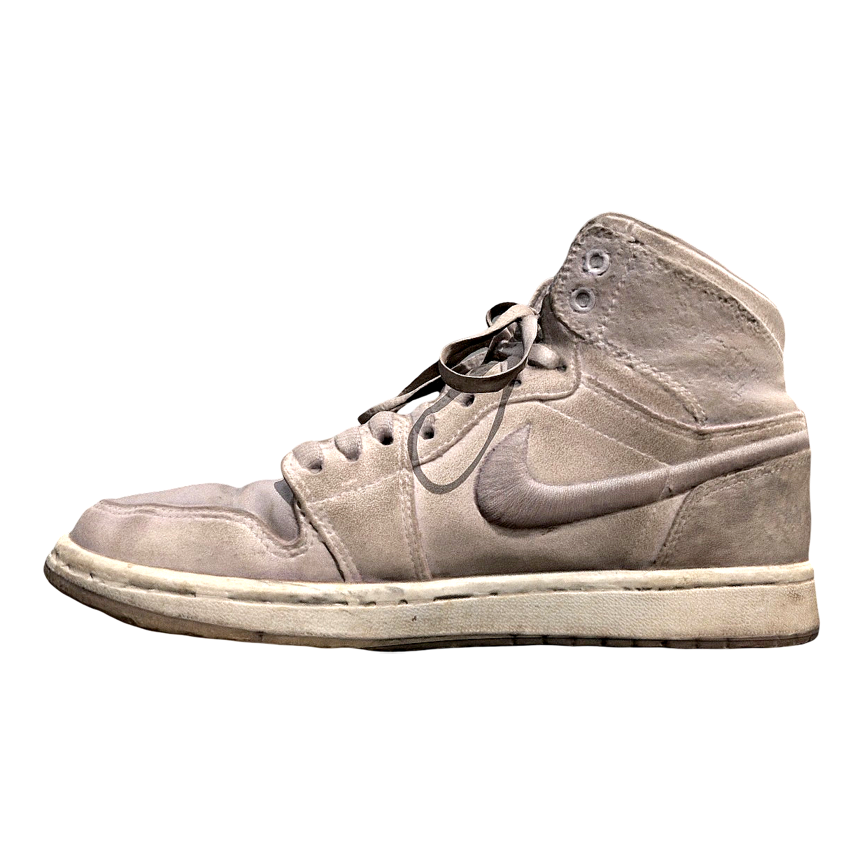 Nike AJ High-top sneaker