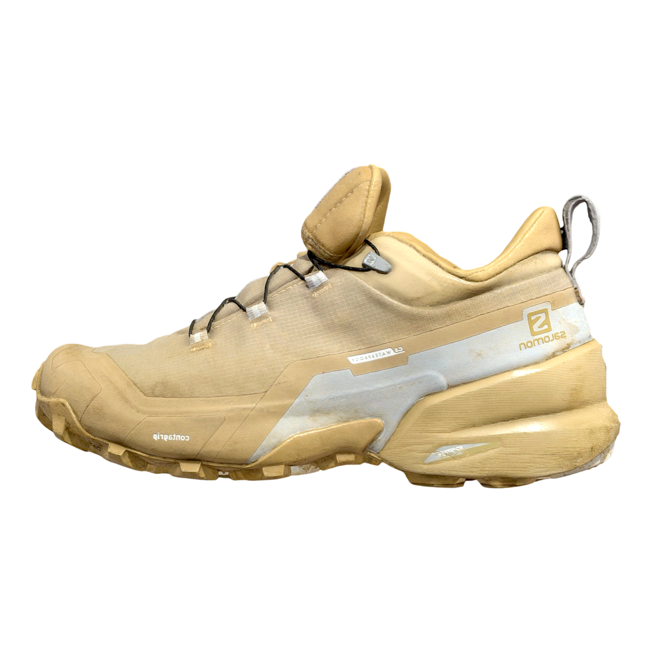 Solomon Salomon WANDER CROSS HIKE CSWP sneaker