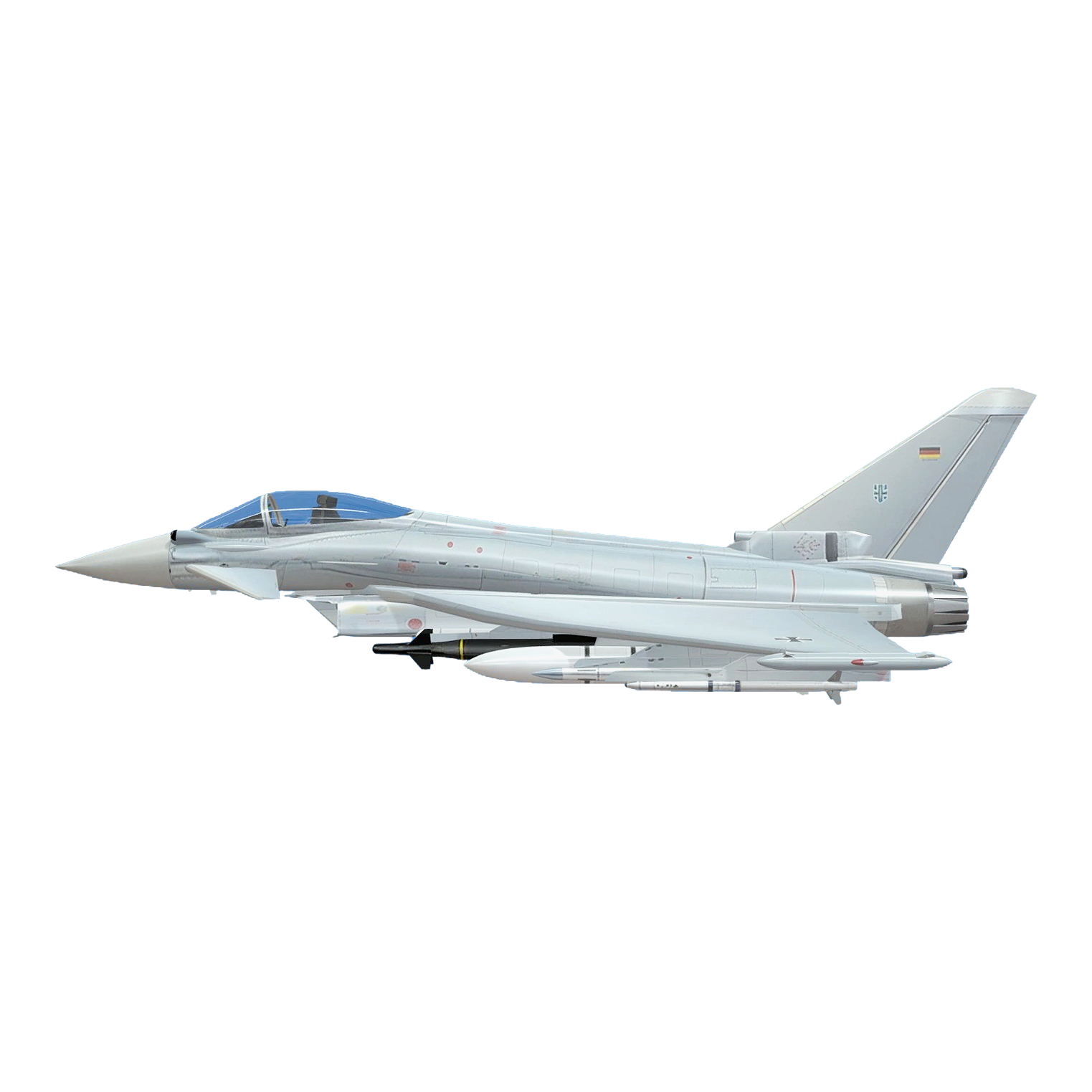 Typhoon Fighter EF-2000