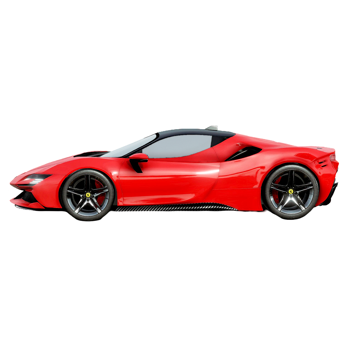 Ferrari SF90 Stradale