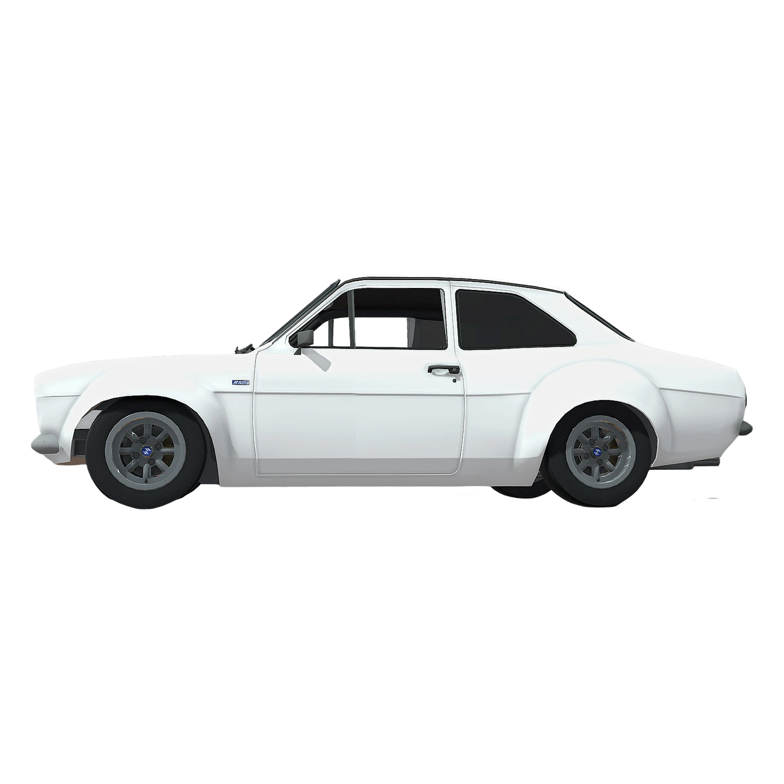 Ford Escort RS 1600