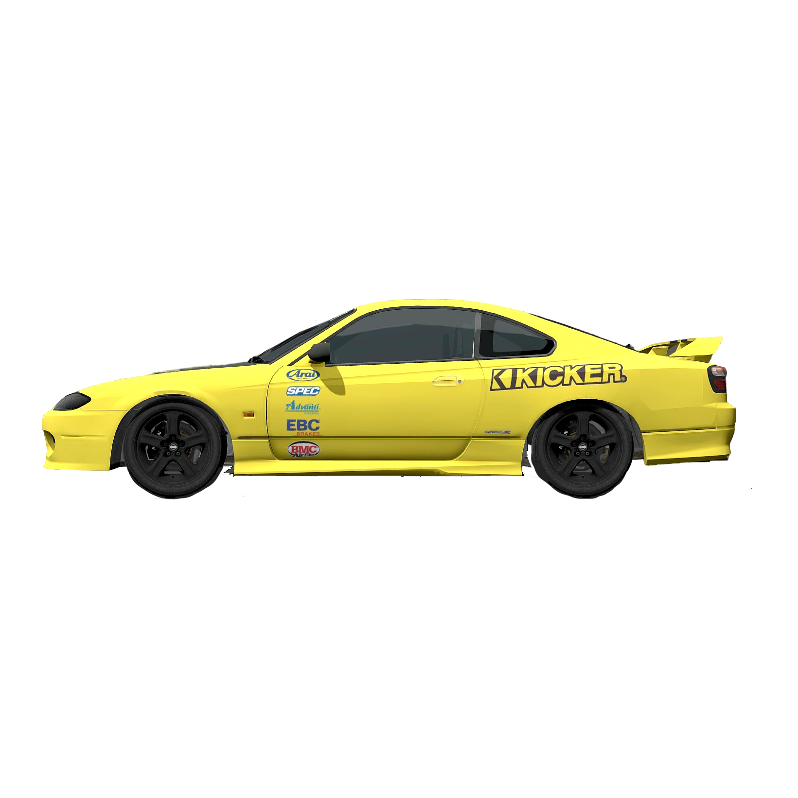 Nissan Sylvia S15