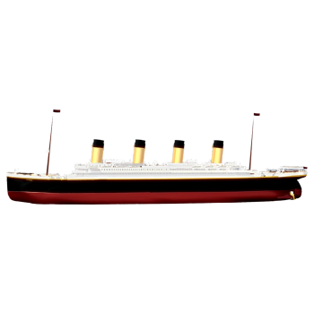 Titanic