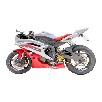 Yamaha YZF R-6 Sport Motorcycle