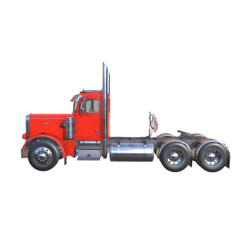 Peterbilt 359