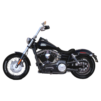 Harley-Davidson FXDB 2017