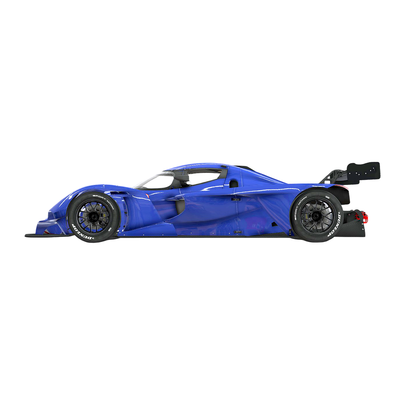Praga R1 Racing