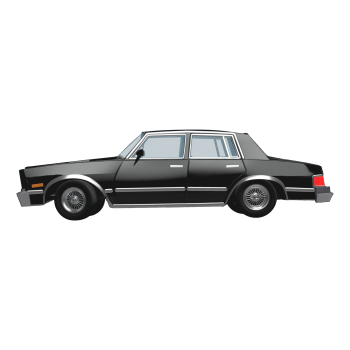 chevrolet Malibu1982