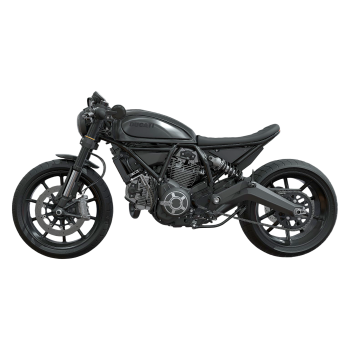 Ducati Scrambler