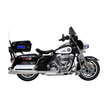 Harley-Davidson FLHTP-Electra Glide Police L.V.