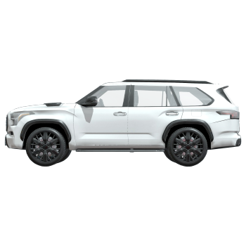 Toyota Sequoia 2023