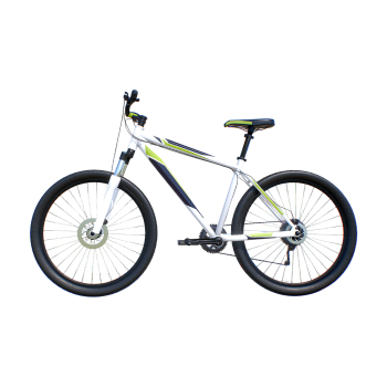 MTB Mammoth Tyax