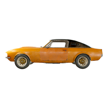 chevrolet Chevelle