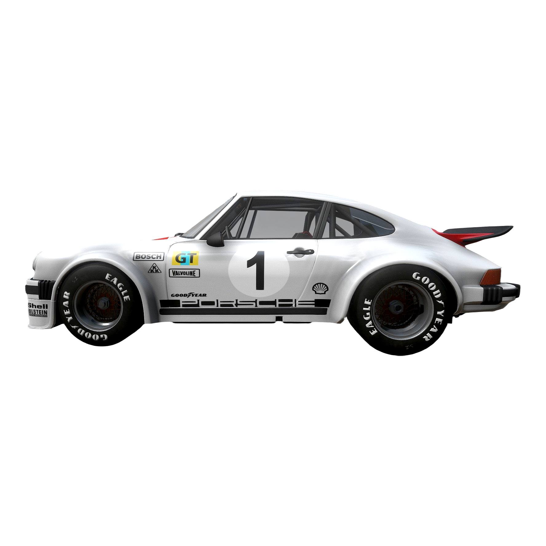 Porsche 934 RSR