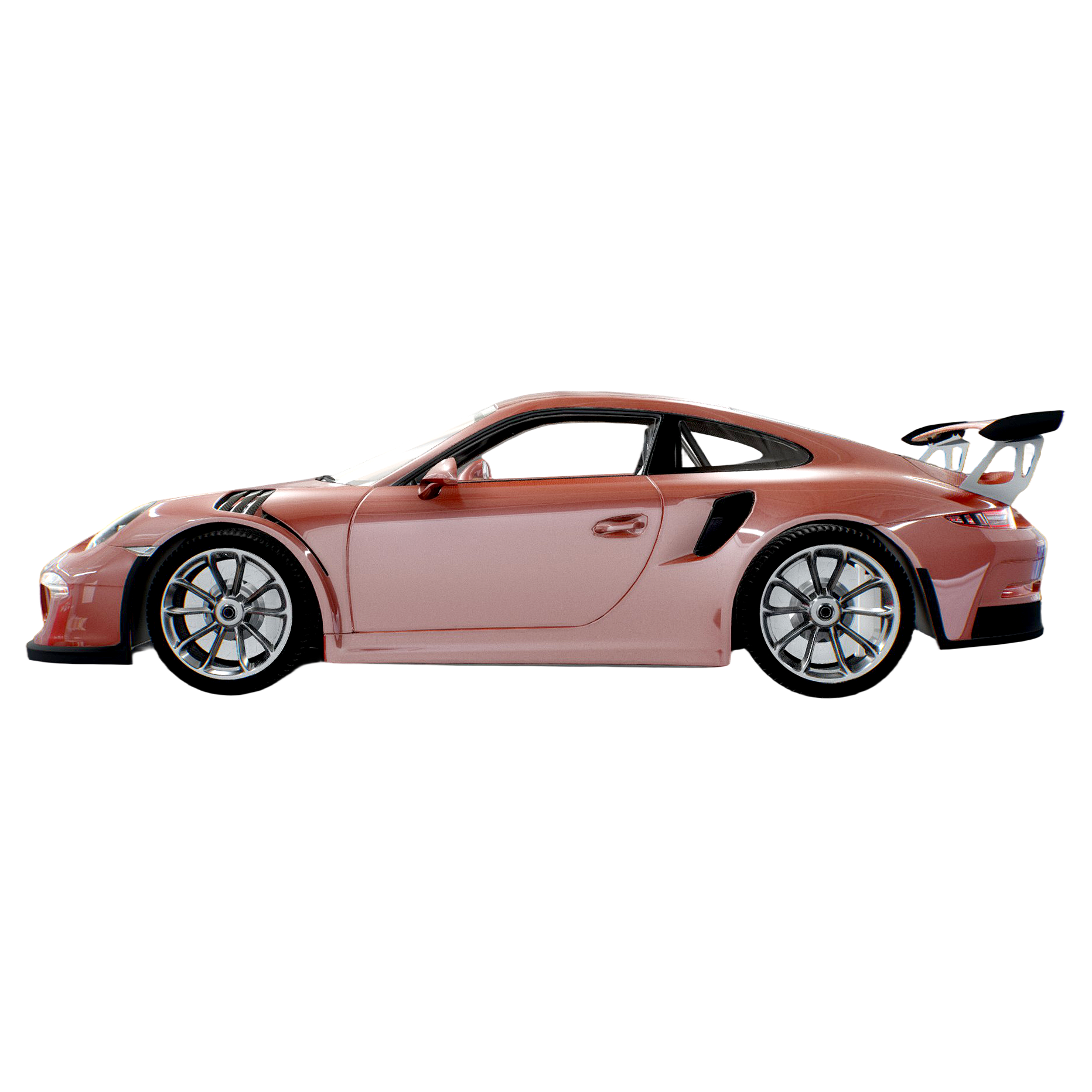 Porsche GT3RS