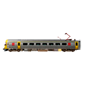 Queensland Rail ICE (Intercity Express)