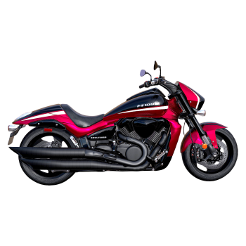 Suzuki Boulevard M109R BOSS 2019