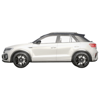 Volkswagen T-Roc R-line2022