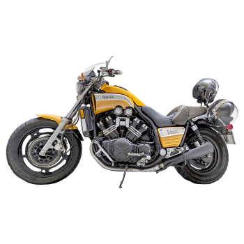 Yamaha VMAX