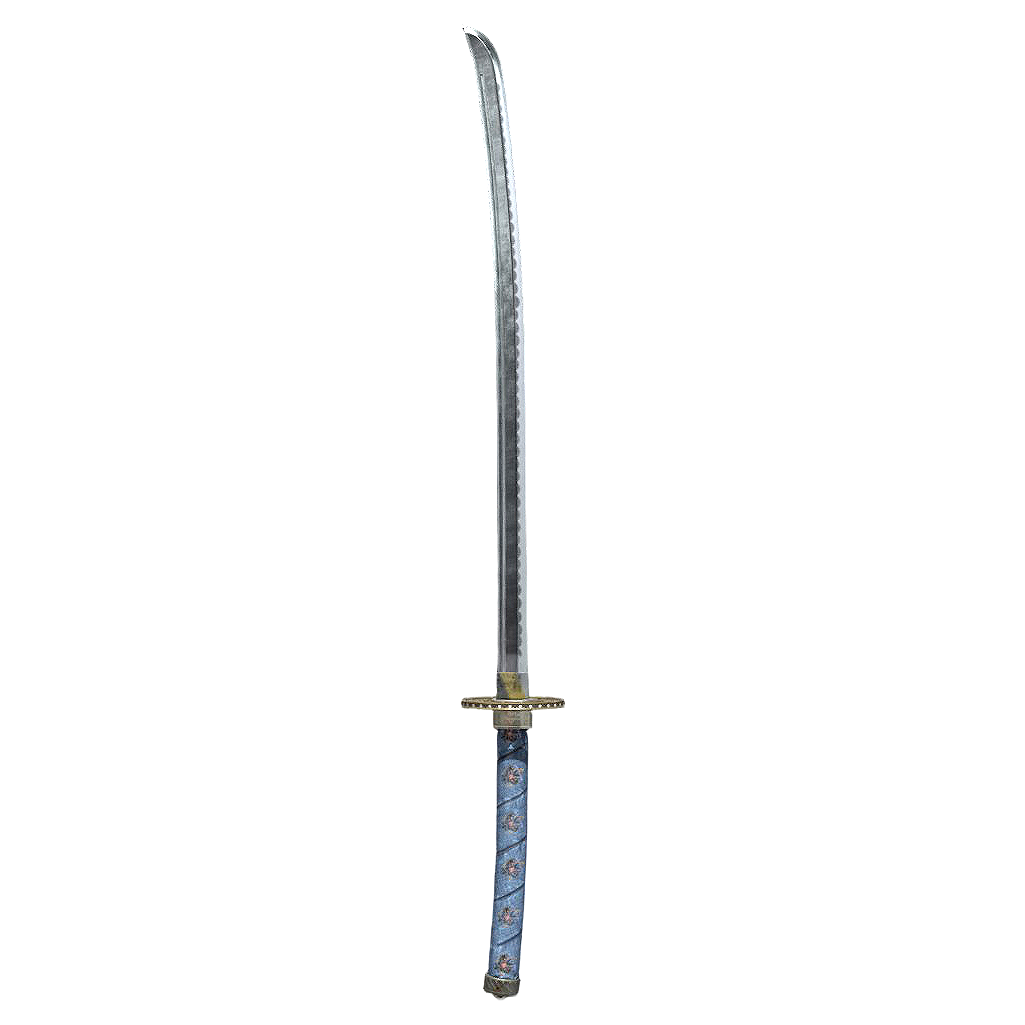 North Caucasus Sabre Shaskar