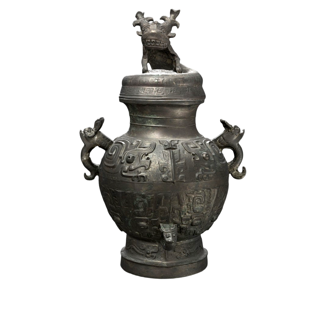 Ray's Vase