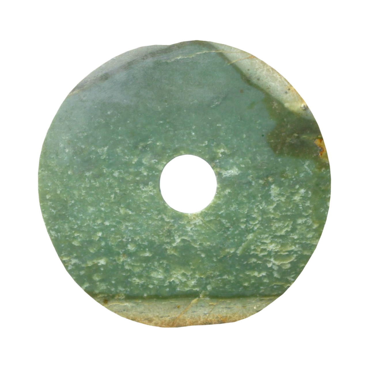 Jade of the Zhou Dynasty, 1100-771 BC