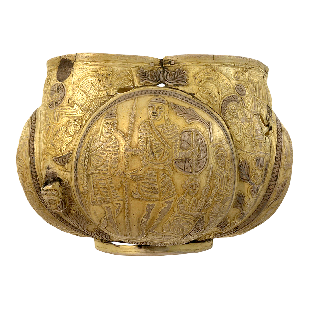 Wauchelvik Cup