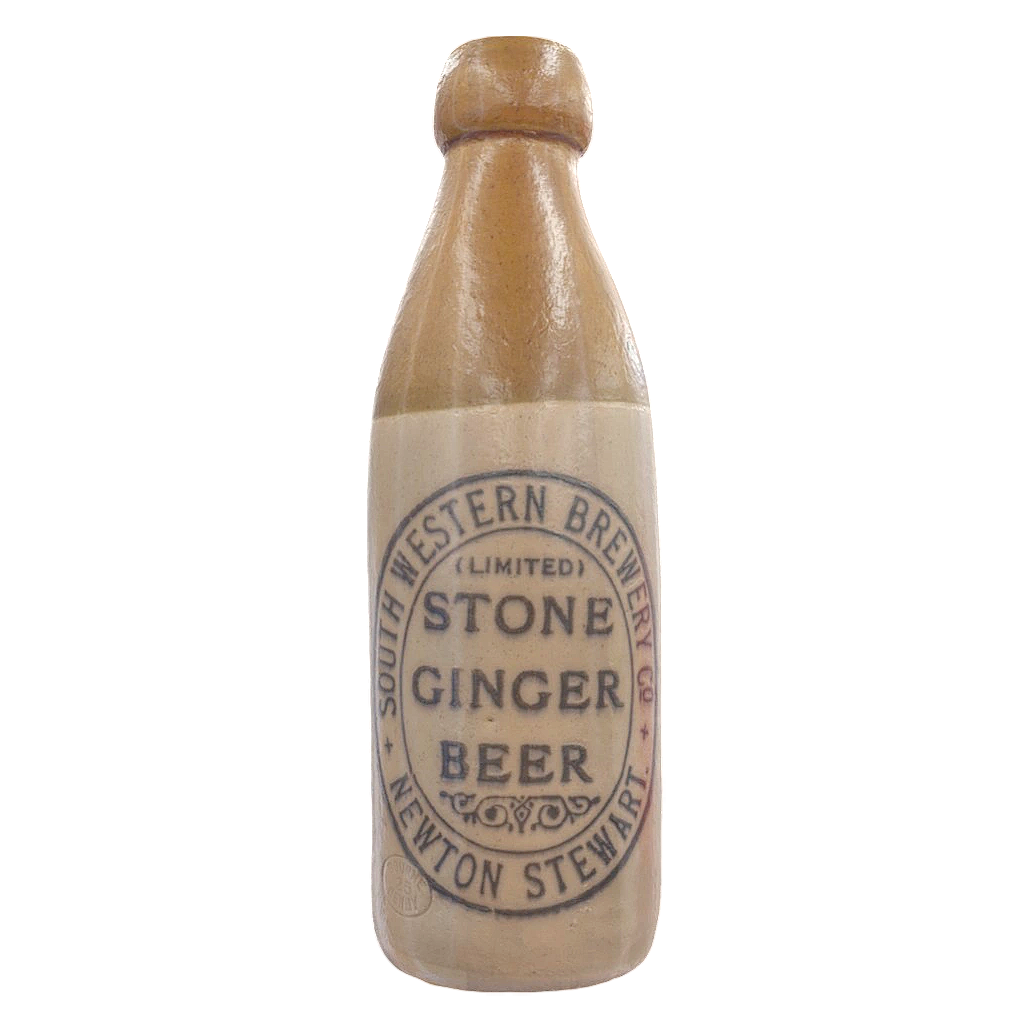 Ginger beer