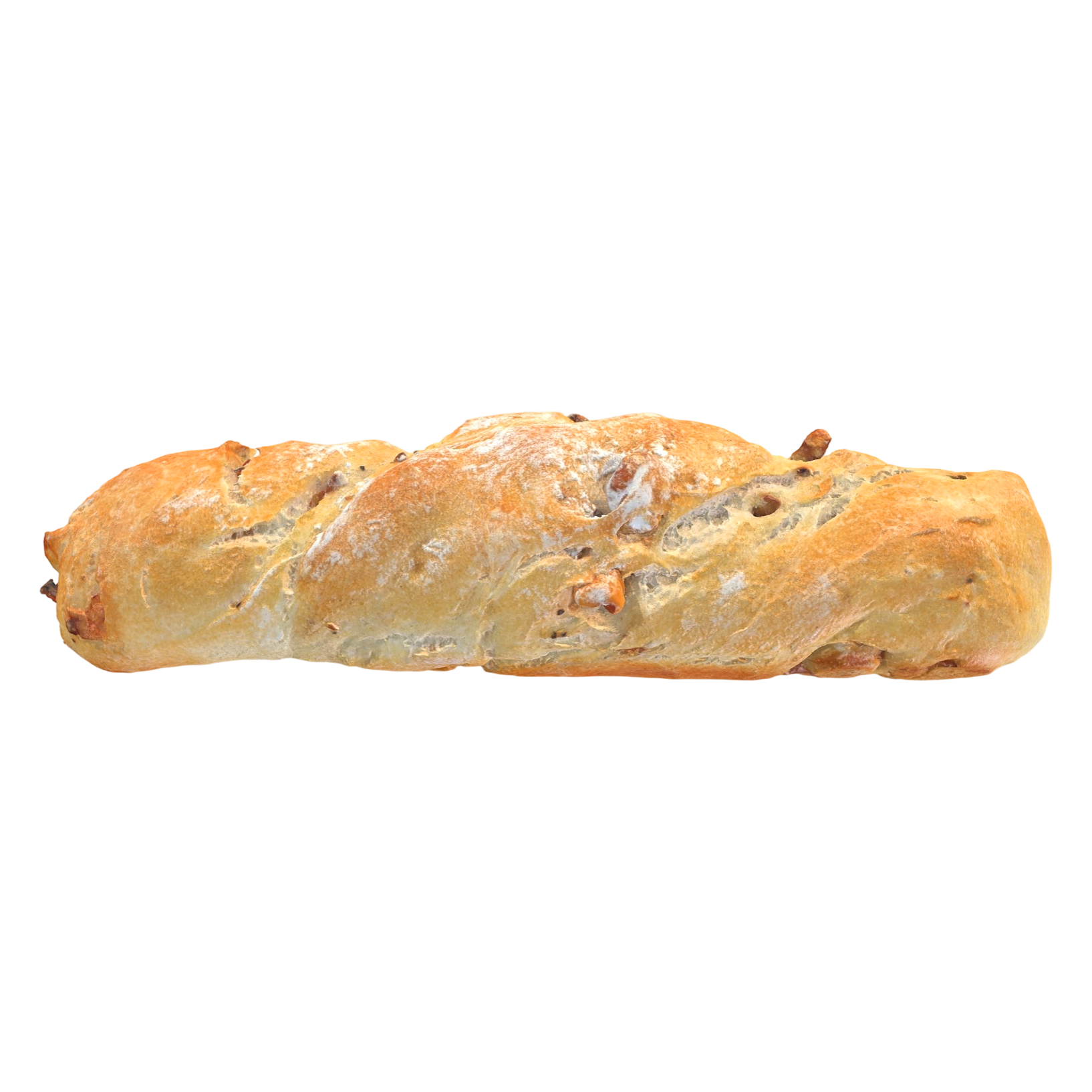 Nut Lloaf