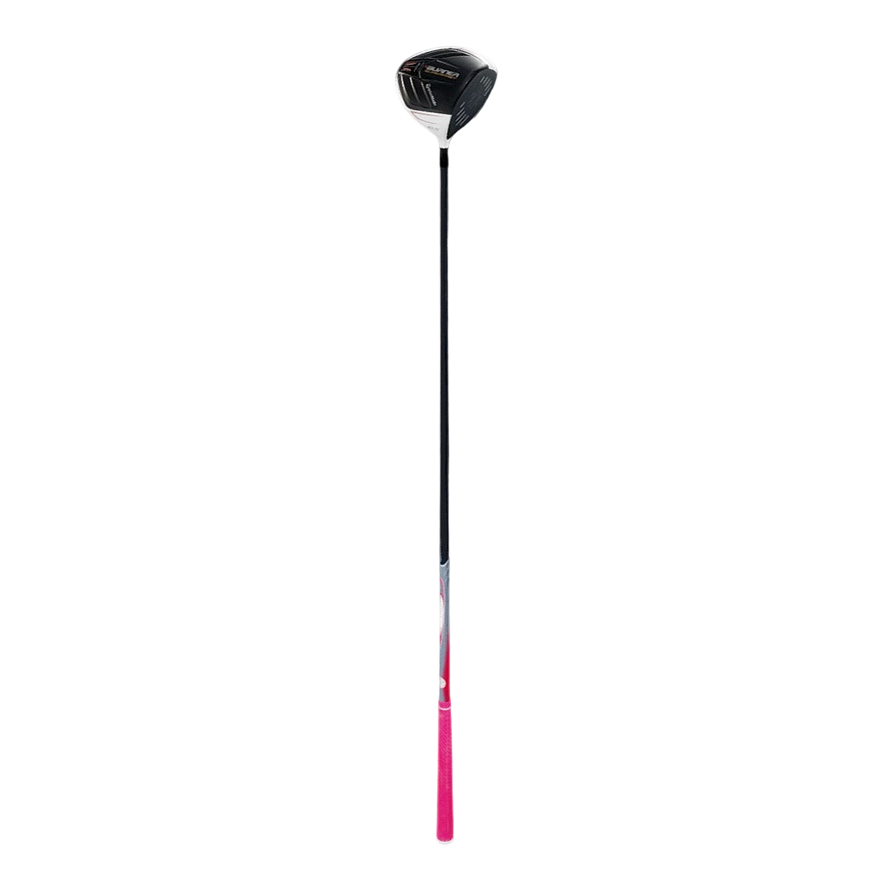 Carbon Golf Clubs