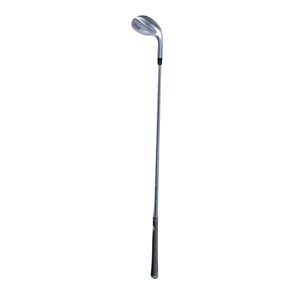Carbon steel golf clubs