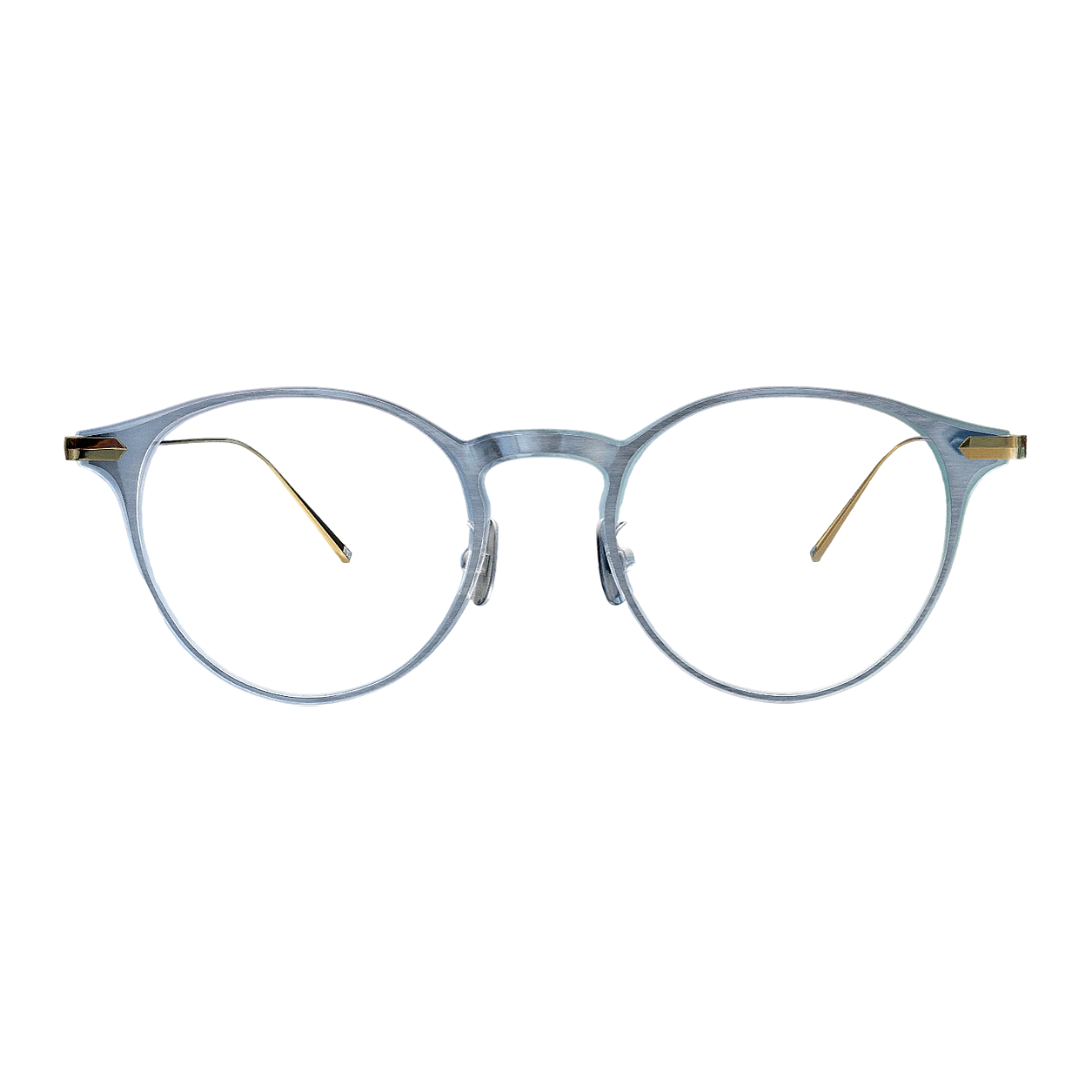round glasses