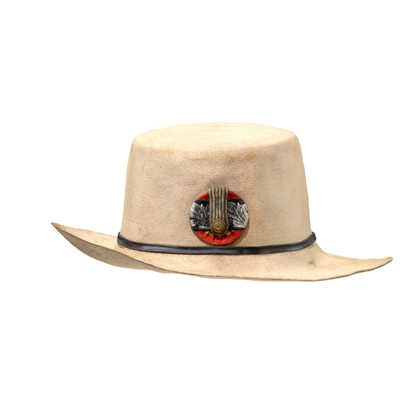 Hippijapa Straw Hat
