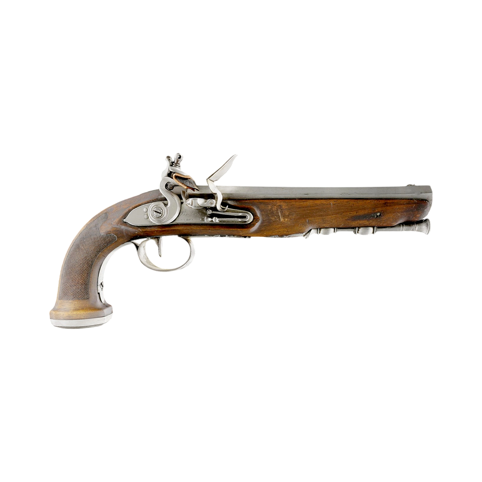 Spanish sixteenth-century blunderbuss