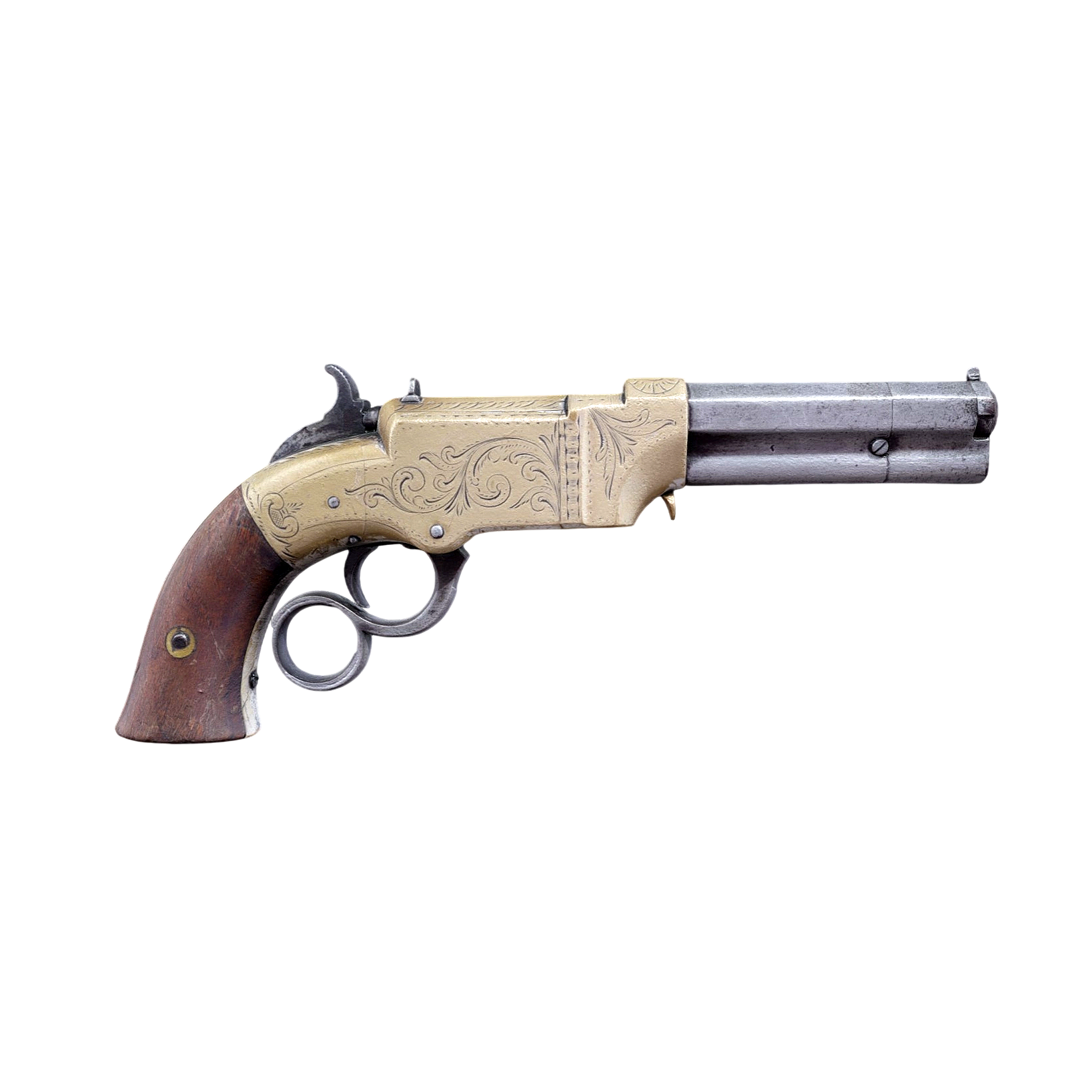Spanish eighteenth-century blunderbuss