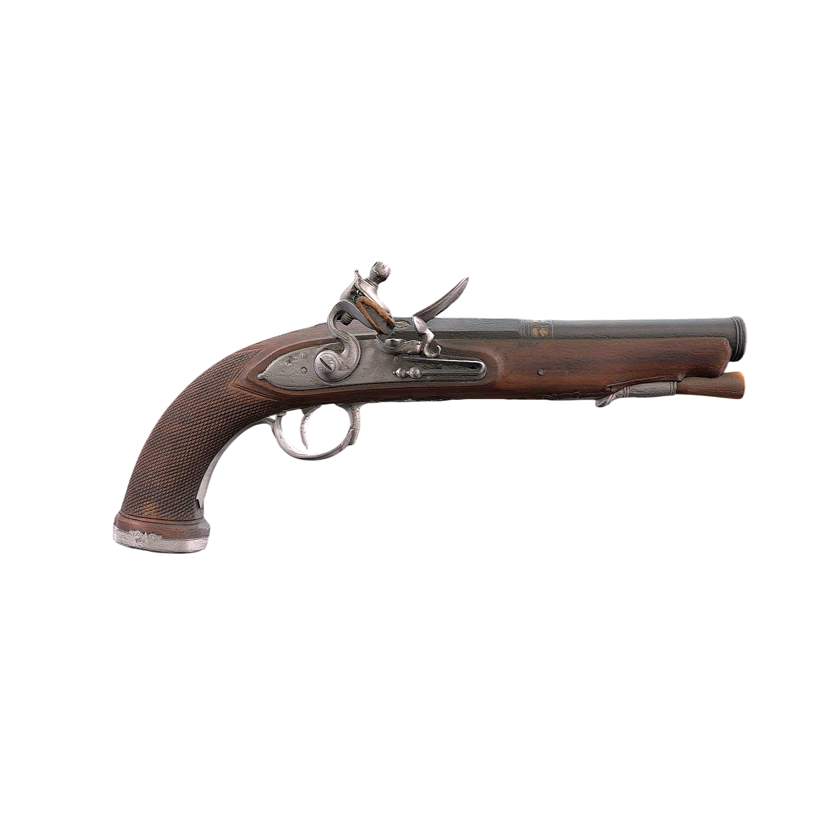 Spanish seventeenth-century blunderbuss