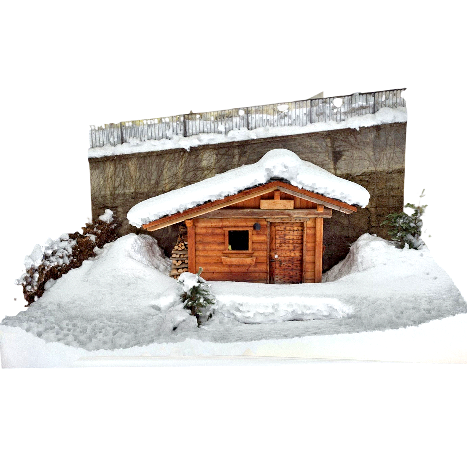 Brembana Valley Cabins