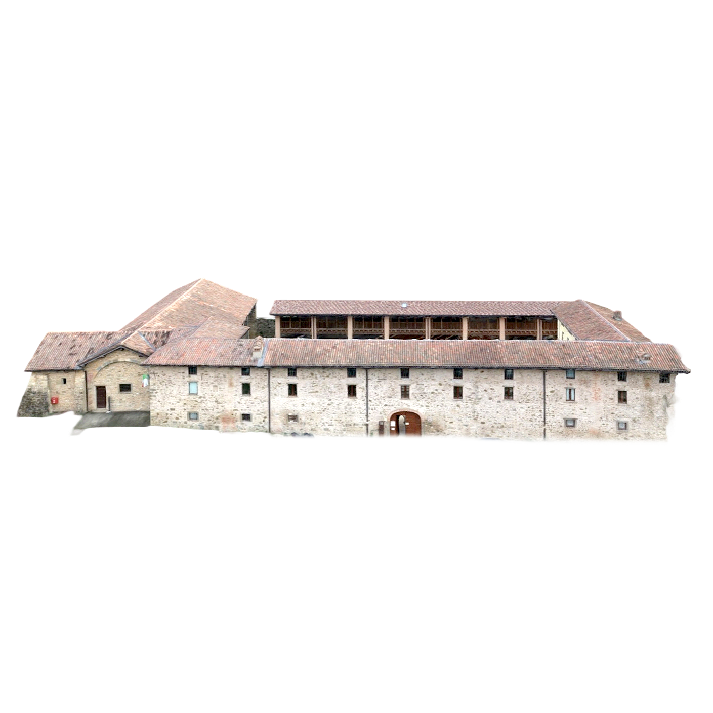 Wamalina Benedictine Monastery