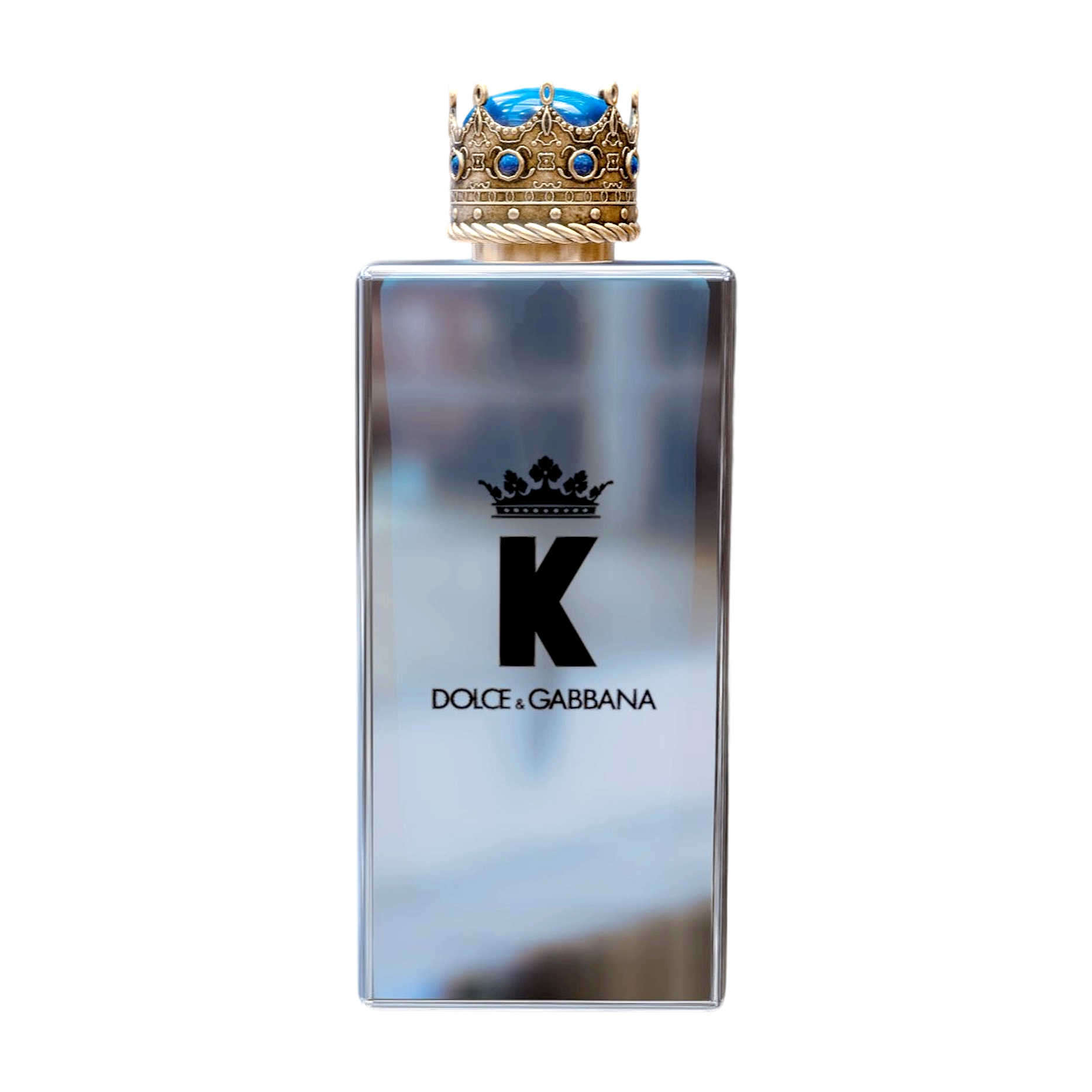D & G K Perfume