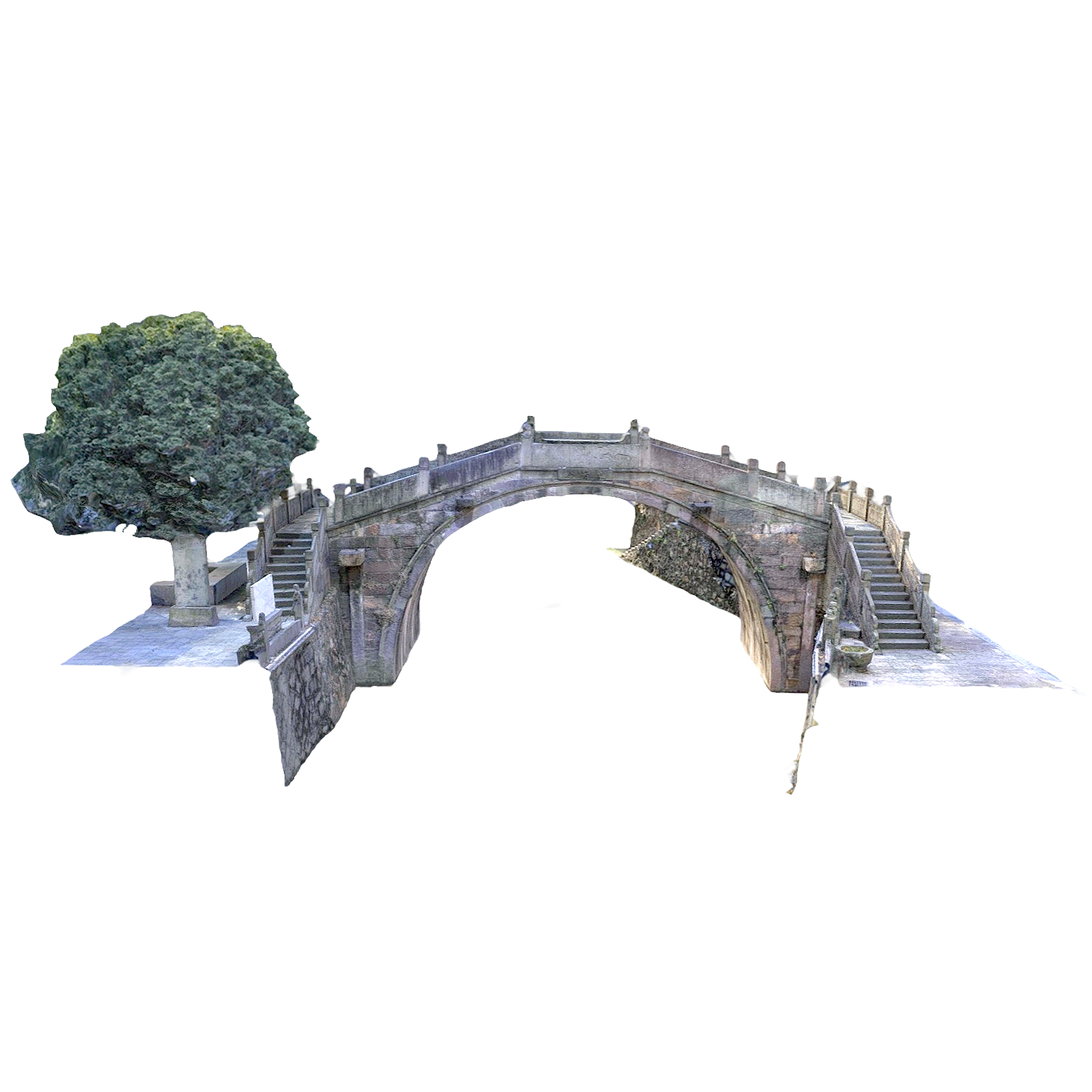 Guifang Bridge, Hangzhou