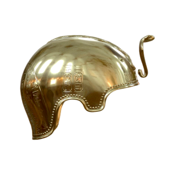 Pharaoh's Near Guard Helmet (supports 3D printing)