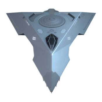 TR3-Black Manta