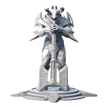 Minotaoulos decorative ornaments (support 3D printing)