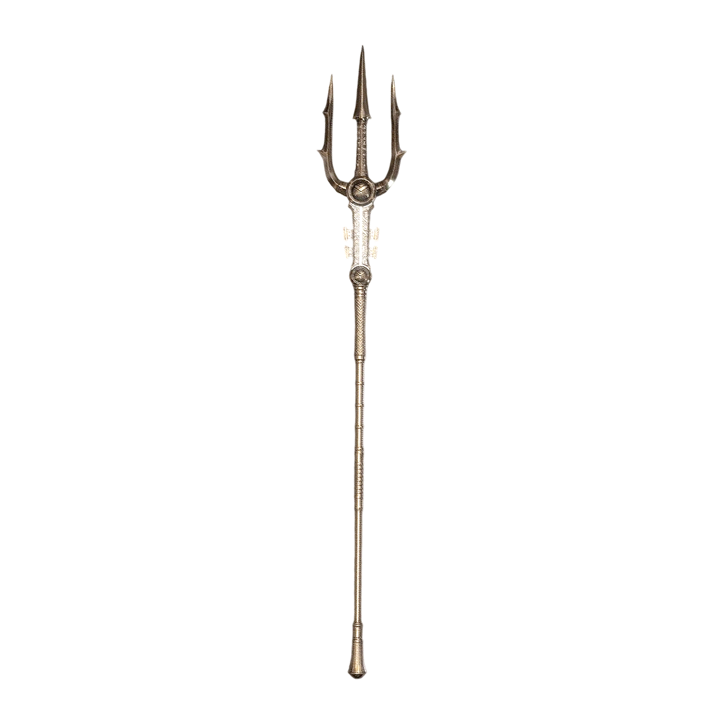Posidon Trident (supports 3D printing)