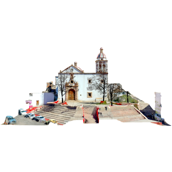 Church of Saint Eulalia