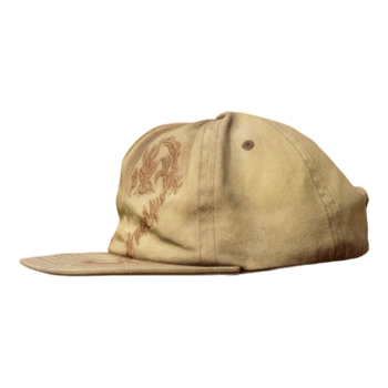 HUF skateboard baseball cap